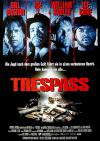 Filmplakat Trespass