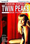 Filmplakat Twin Peaks - Der Film