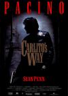 Filmplakat Carlito's Way