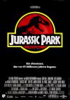 Filmplakat Jurassic Park