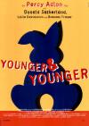 Filmplakat Younger & Younger