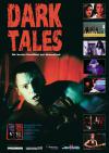 Filmplakat Dark Tales - Die besten Kurzfilme aus Neuseeland