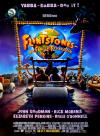 Filmplakat Flintstones - Die Familie Feuerstein