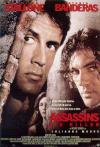 Filmplakat Assassins - Die Killer