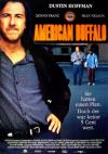Filmplakat American Buffalo - Das Glück liegt auf der Straße