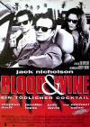 Filmplakat Blood & Wine - Ein tödlicher Cocktail