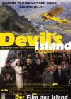 Filmplakat Devil's Island - Teufelsinsel, Die