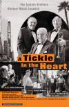 Filmplakat Tickle in the Heart, A