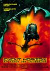 Filmplakat Event Horizon - Am Rande des Universums