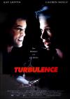 Filmplakat Turbulence
