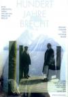 Filmplakat Hundert Jahre Brecht