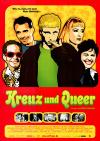 Filmplakat Kreuz und queer