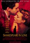 Filmplakat Shakespeare in Love