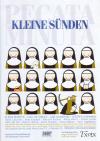 Filmplakat Kleine Sünden
