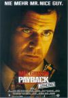 Filmplakat Payback