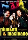 Filmplakat Plunkett & Macleane - Gegen Tod und Teufel