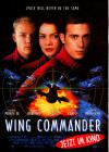 Filmplakat Wing Commander