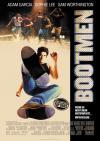 Filmplakat Bootmen