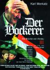 Filmplakat Bockerer, Der III - Die Brücke von Andau
