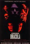 Filmplakat Wes Craven präsentiert Dracula