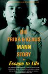 Filmplakat Erika und Klaus Mann Story, Die