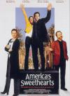 Filmplakat America's Sweethearts