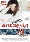 Filmplakat Birthday Girl - Braut auf Bestellung