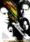 Filmplakat Fast and the Furious, The
