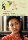 Filmplakat Balzac und die kleine chinesische Schneiderin