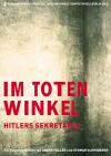 Filmplakat Im toten Winkel - Hitlers Sekretärin