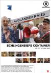 Filmplakat Ausländer raus! Schlingensiefs Container