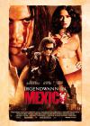 Filmplakat Irgendwann in Mexico