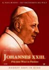 Filmplakat Johannes XXIII. - Für eine Welt in Frieden