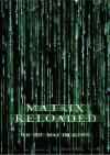 Filmplakat Matrix Reloaded