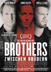 Filmplakat Brothers - Zwischen Brüdern