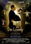 Filmplakat De-Lovely - Die Cole Porter Story