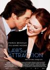 Filmplakat Laws of Attraction