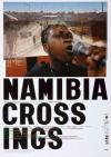 Filmplakat Namibia Crossings
