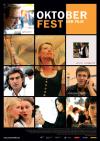 Filmplakat Oktoberfest