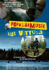 Filmplakat Populärmusik aus Vittula