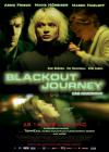 Filmplakat Blackout Journey