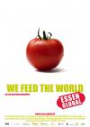 Filmplakat We Feed the World - Essen global