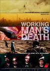 Filmplakat Workingman's Death