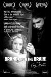 Filmplakat Brand Upon the Brain!