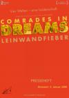 Filmplakat Comrades in Dreams