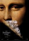 Filmplakat Da Vinci Code, The - Sakrileg