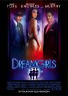 Filmplakat Dreamgirls