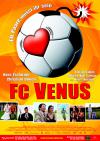 Filmplakat FC Venus - Frauen am Ball