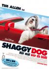 Filmplakat Shaggy Dog