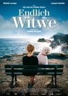 Filmplakat Endlich Witwe